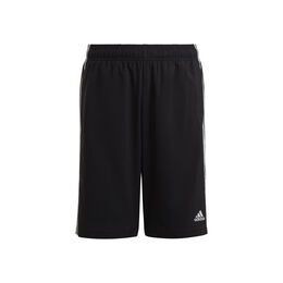 Vêtements De Tennis adidas Essentials 3-Stripes Woven Shorts